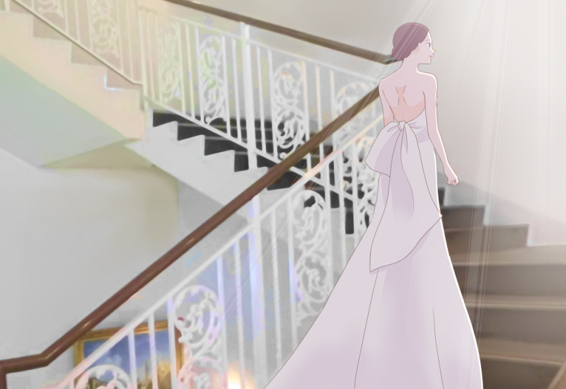 Q46 マタニティ ウエディングのタイミング 花嫁相談